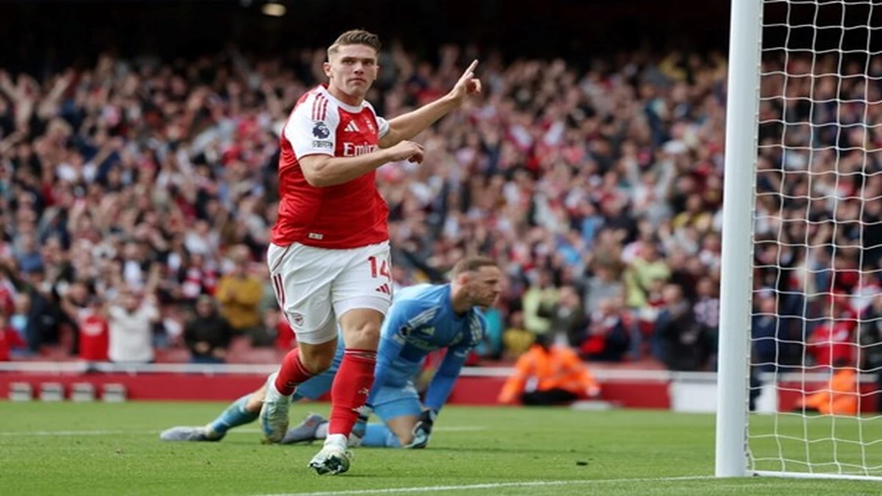 كيف تربع جيوكيريس على عرش قائمة أفضل هدافي البريميرليج في مفاجأة مدوية؟